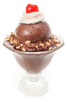 Ice Cream Sundaes