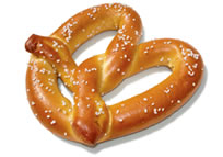 Pretzels